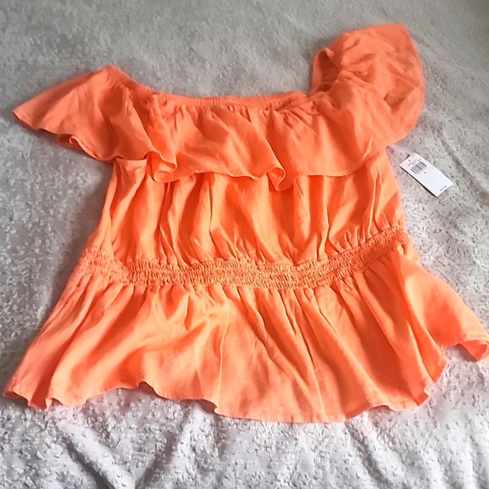 Old Navy Blouse size Medium